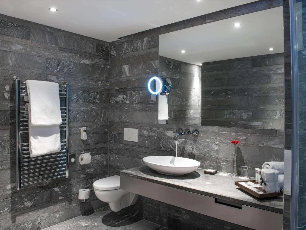 Room, Swissotel Amsterdam, Amsterdam