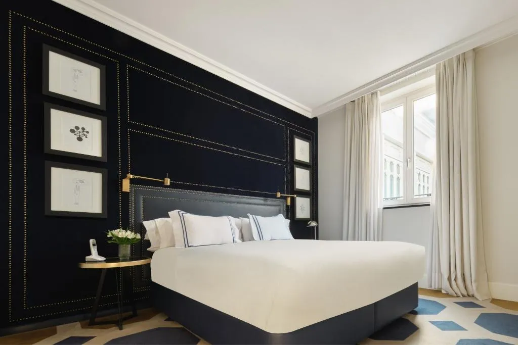 JUNIOR SUITE SUPERIOR Room, Only YOU Boutique Madrid, Madrid