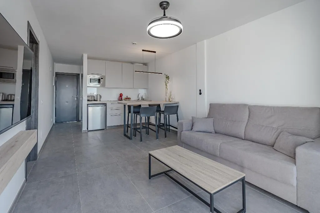 APARTMENT ONE BEDROOM Room, Costa Adeje Garden, Tenerife