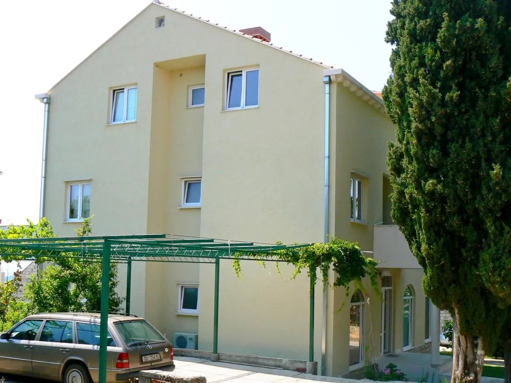 General view, Apartments Zecevic, Dubrovnik