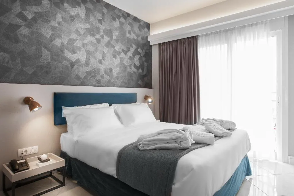 DOUBLE STANDARD Room, Garden City Resort, Kalamata