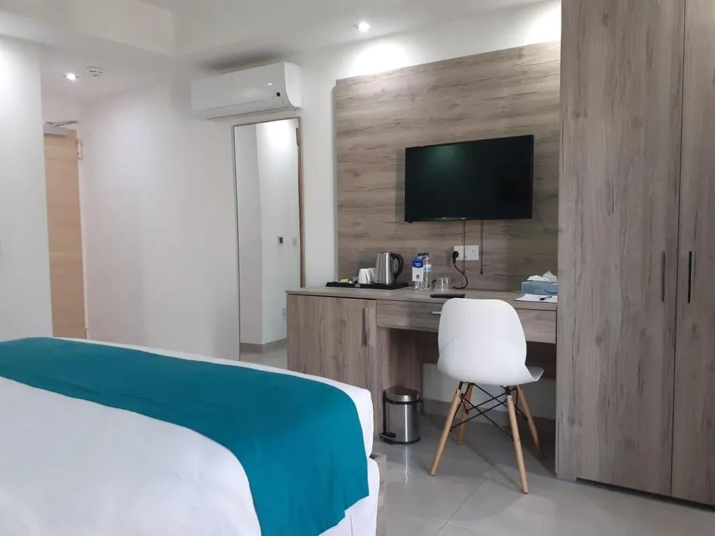Room, Tj Boutique Accommodation, Malta