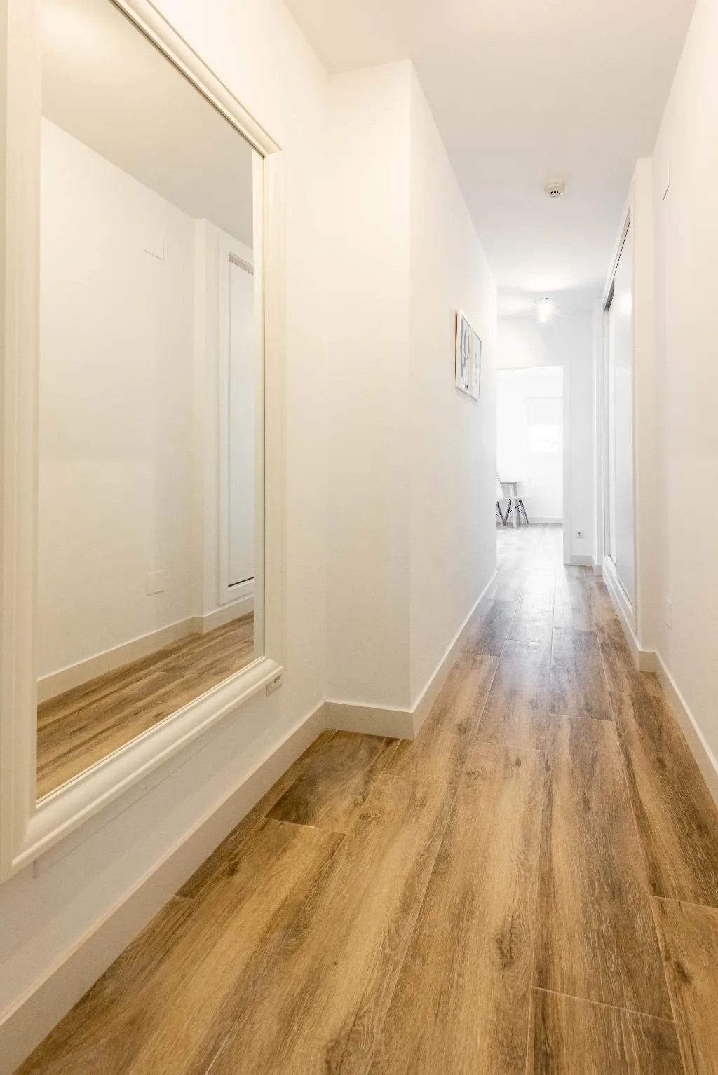 APARTMENT CAPACITY 4 ONE BEDROOM Room, Apartamentos Toboso Plaza, Costa Del Sol