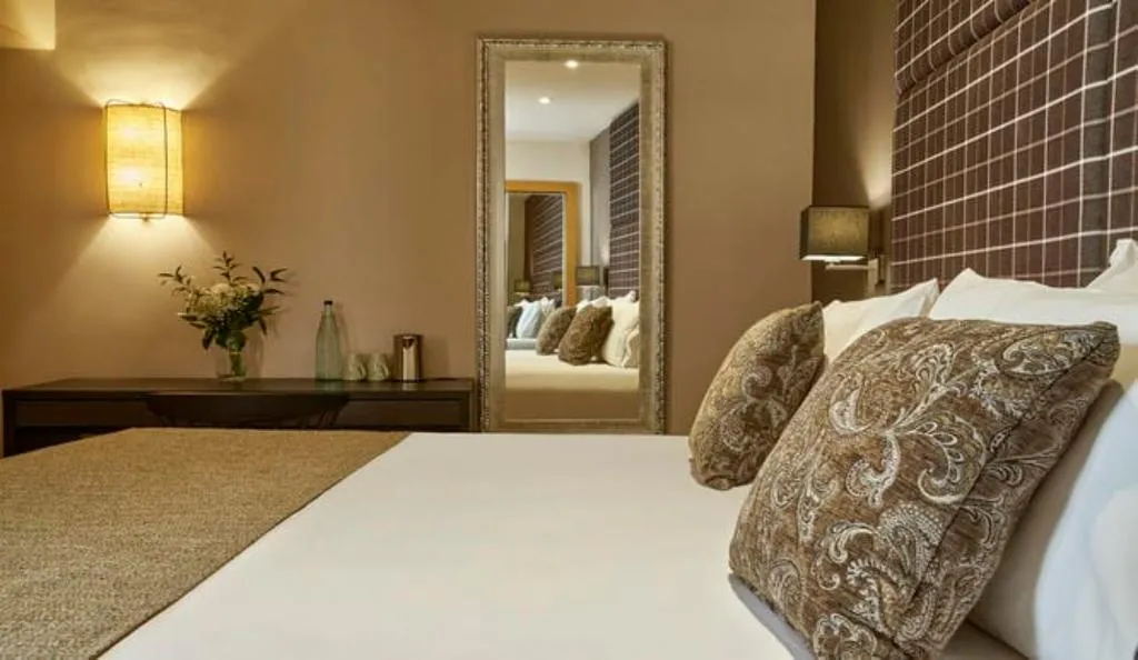 Room, Hesperia Barri Gòtic, Barcelona