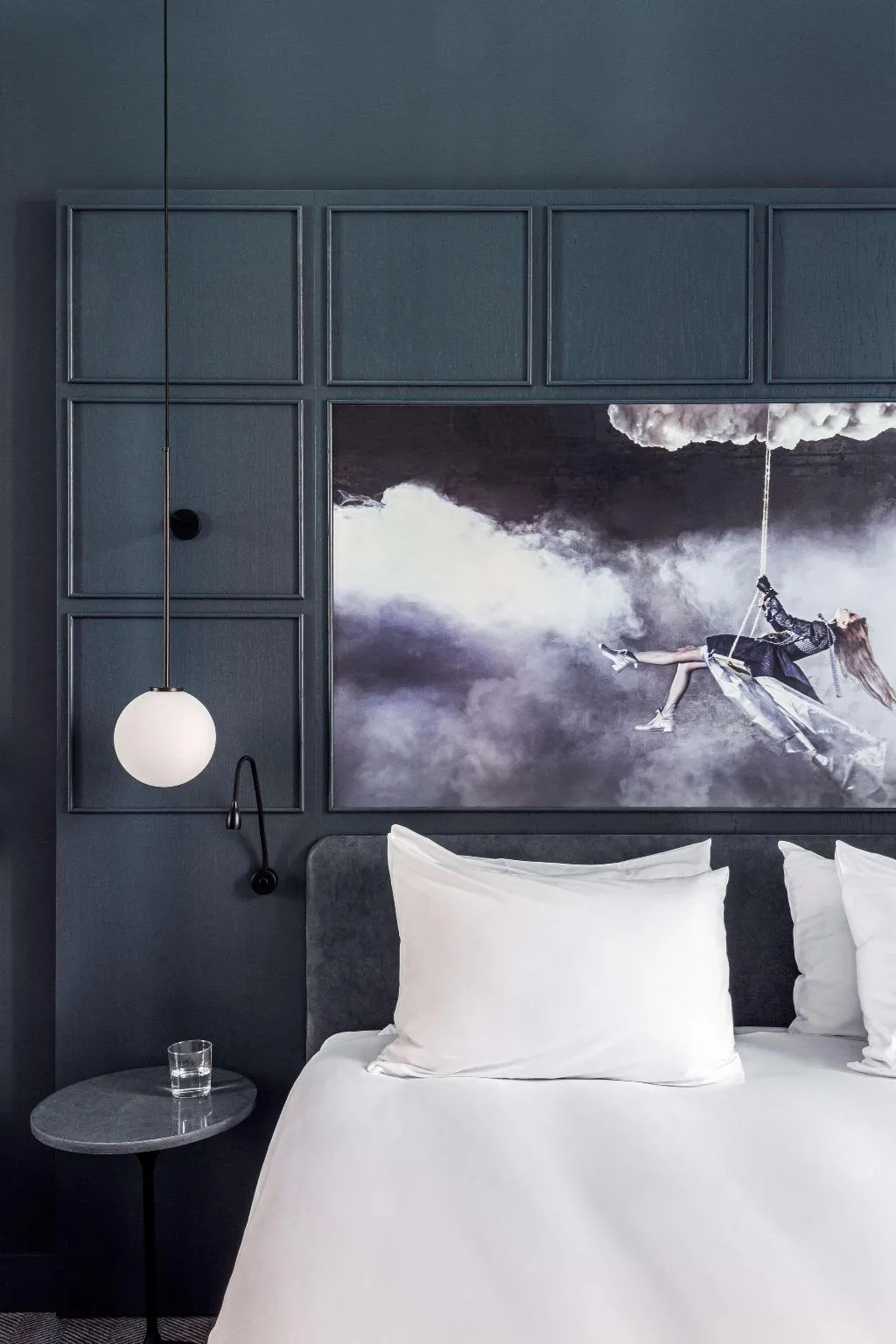Room, Radisson Blu Madrid Prado, Madrid