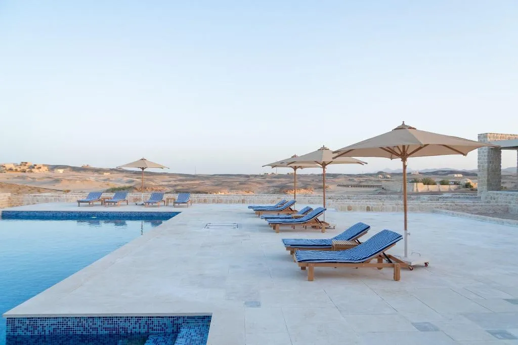 Sports and Entertainment, Wadi Sabarah Lodge, Red Sea Riviera