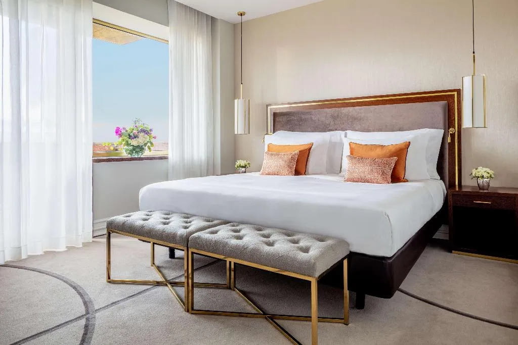 SUITE WITH TERRACE Room, Tivoli Avenida Liberdade Lisboa, Lisbon
