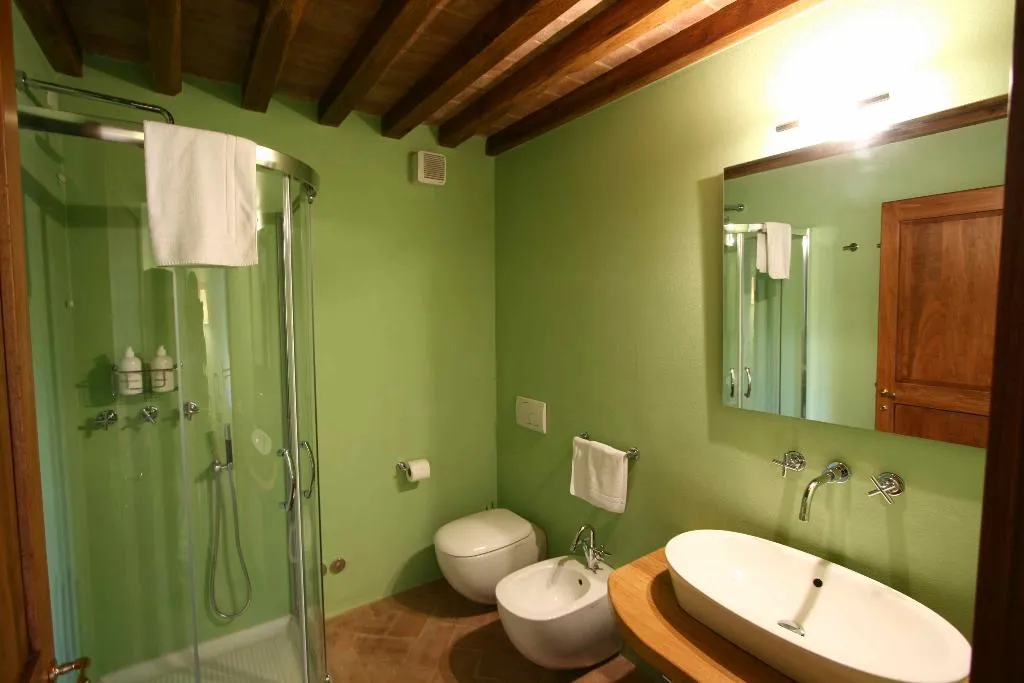 APARTMENT DUPLEX Room, Il Paluffo, Florence