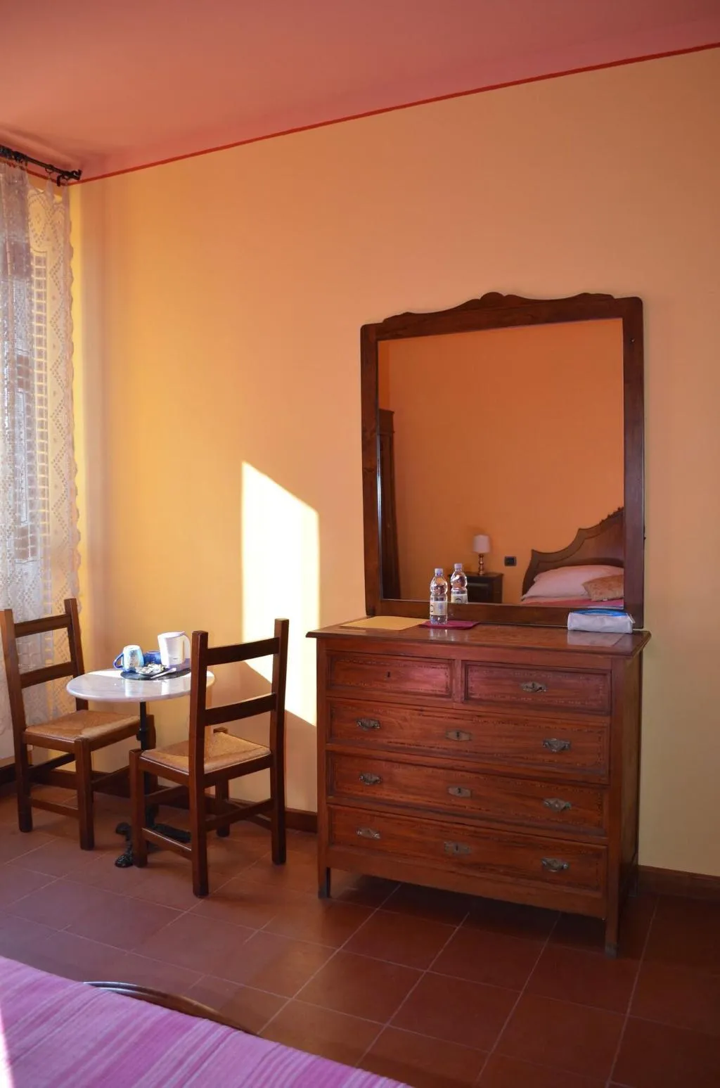 Room, Residenza d'Epoca Malatesta IV, Perugia