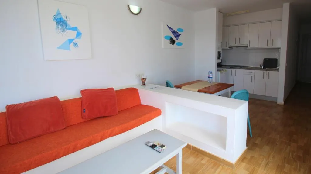 General view, Neptuno Suites, Lanzarote