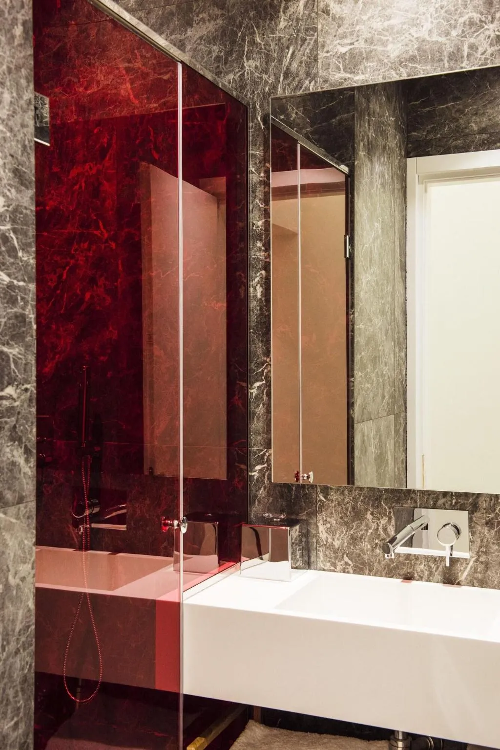 DOUBLE DELUXE QUEEN BED Room, Milu Firenze, Florence