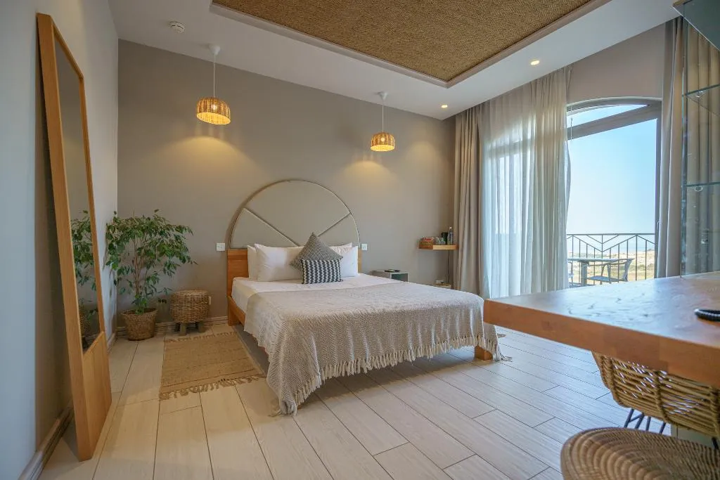 DOUBLE COMFORT Room, Villa Dei Venti, Gozo