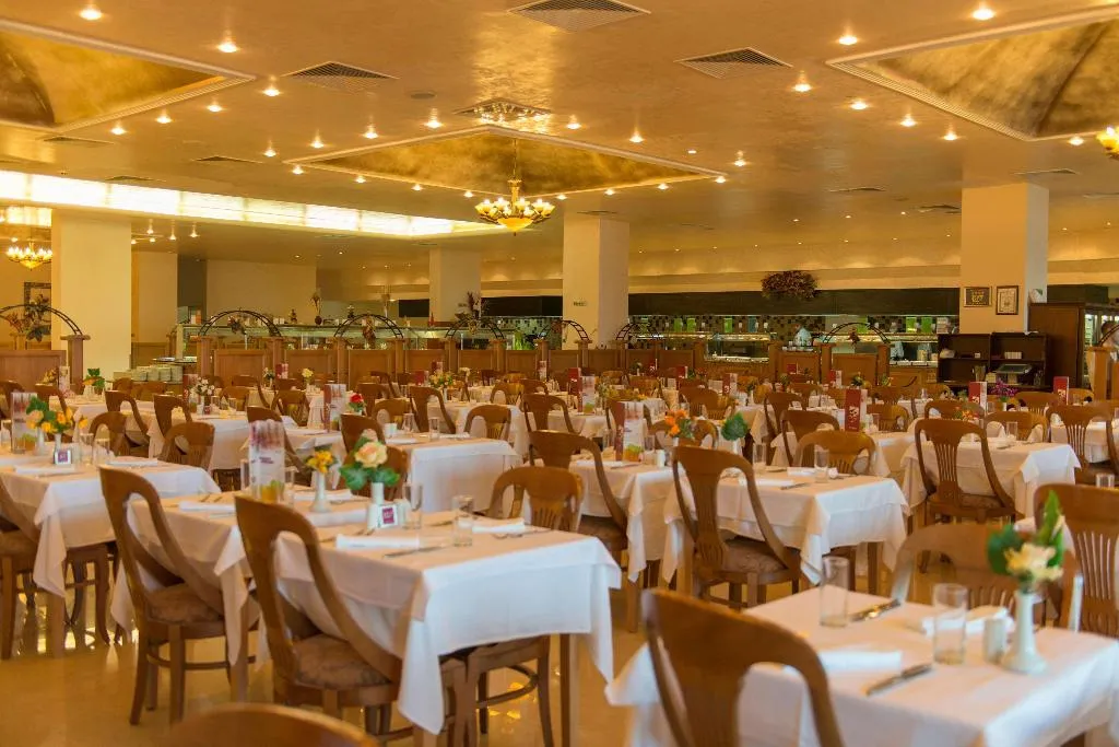Restaurant, DIT Majestic Beach Resort, Bourgas