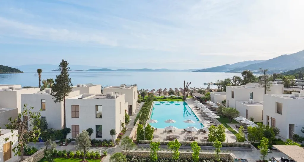 General view, Voyage Torba, Bodrum
