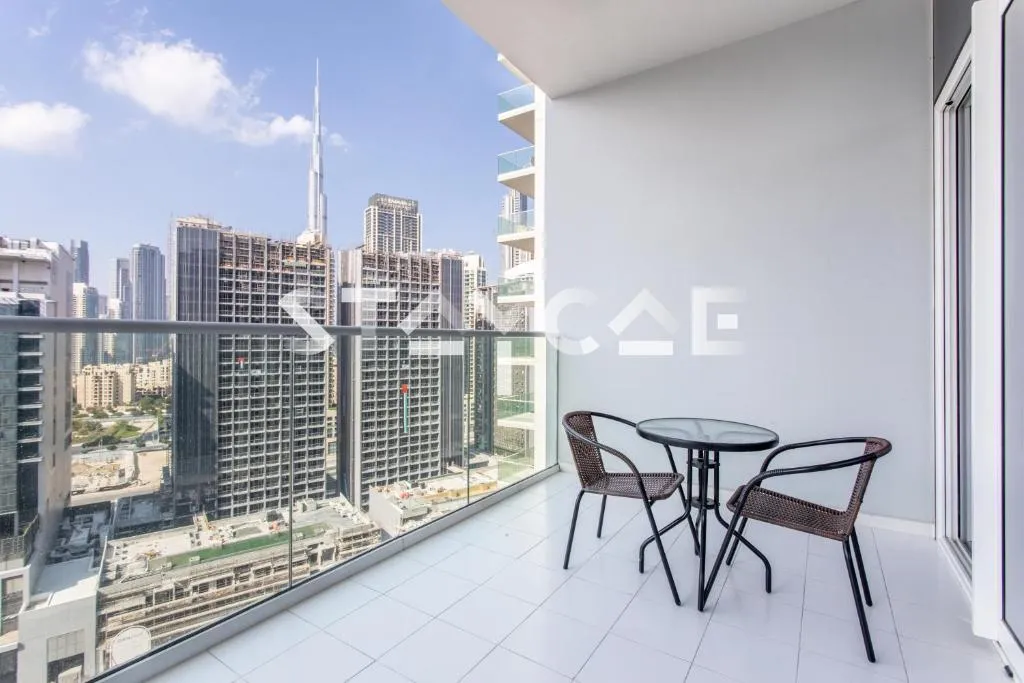 General view, Staycae Vacation Home Reva, Dubai