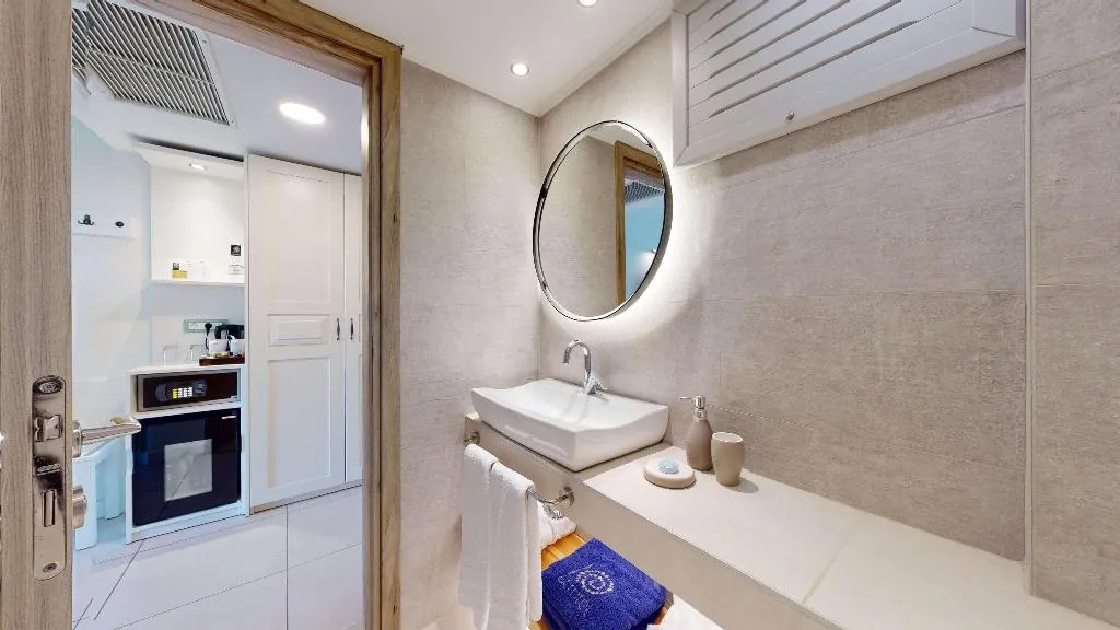 Room, Acrotel Athena Pallas & Residence, Halkidiki