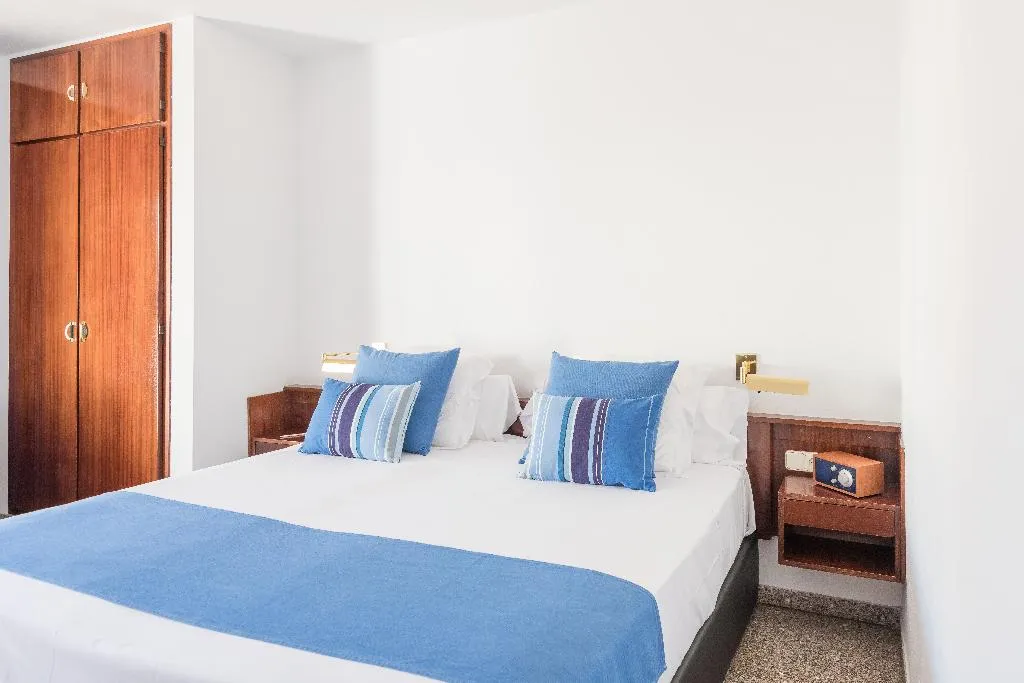 DOUBLE CLASSIC Room, Almadraba Park, Costa Brava