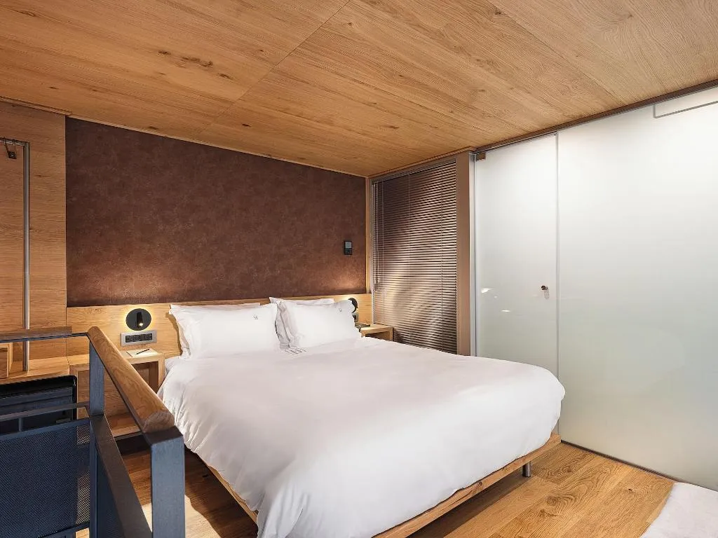 Room, Elysia Boutique Hotel, Crete