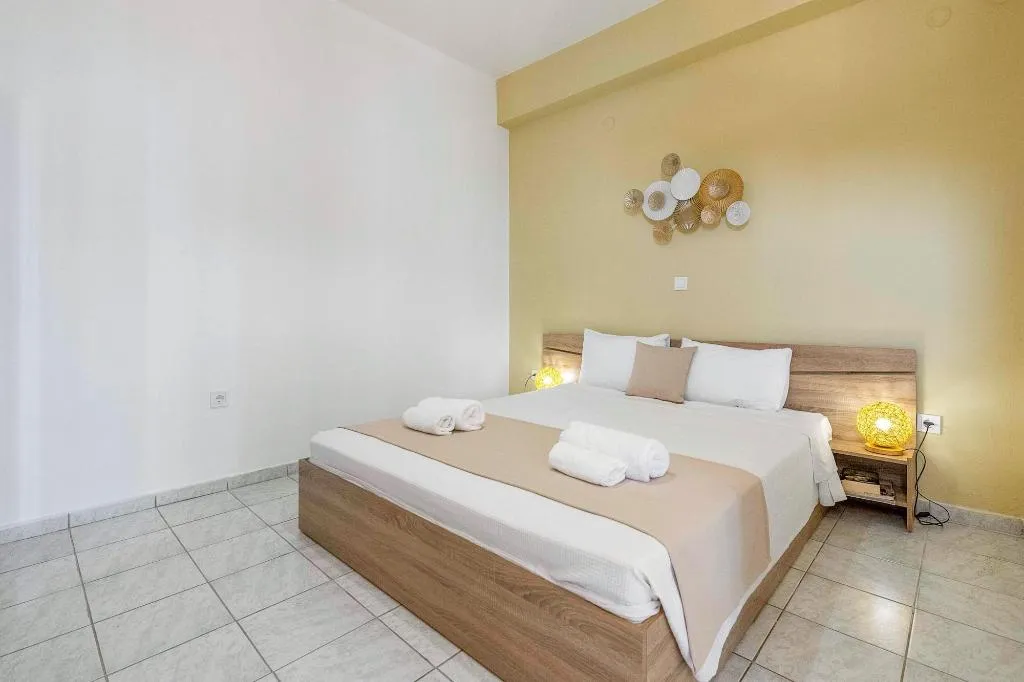 Room, Faro Del Porto, Kalamata