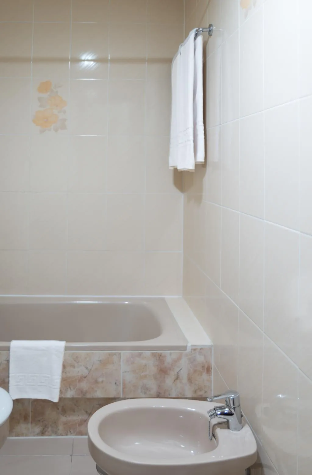 APARTMENT ONE BEDROOM Room, Apartamentos Gemelos 4- Beninter, Costa Blanca