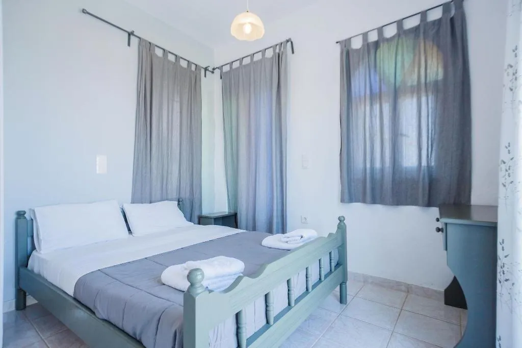 Room, Velendzas Holidays, Zante