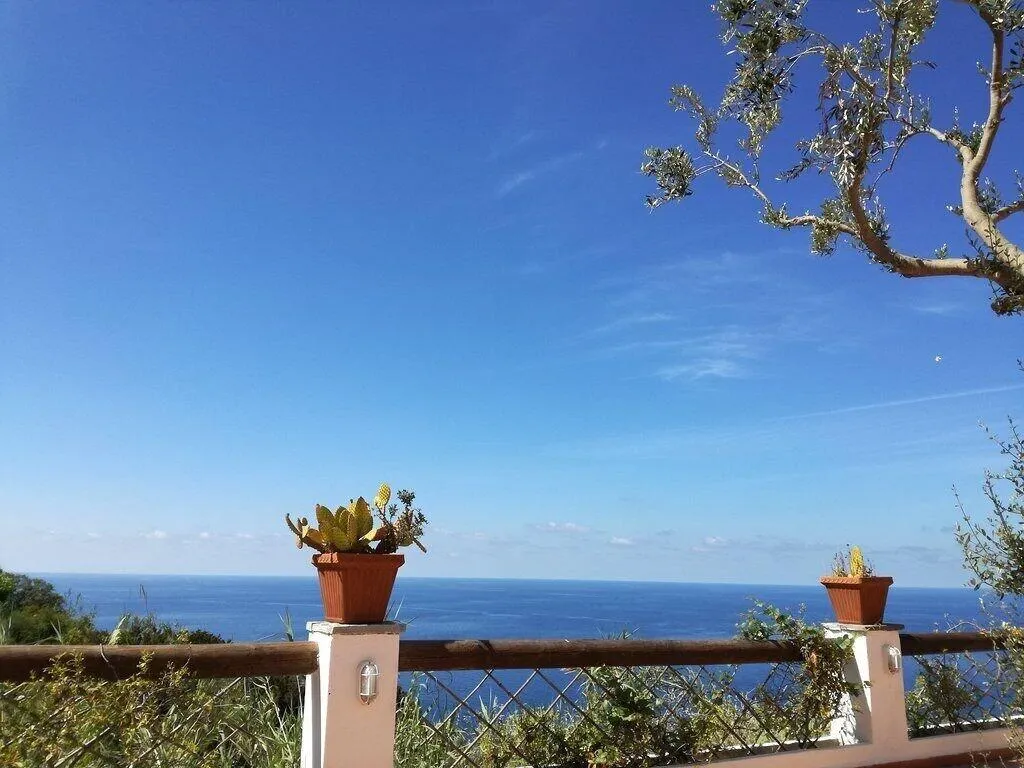 Room, Hotel Punto Azzurro Adult Only, Naples