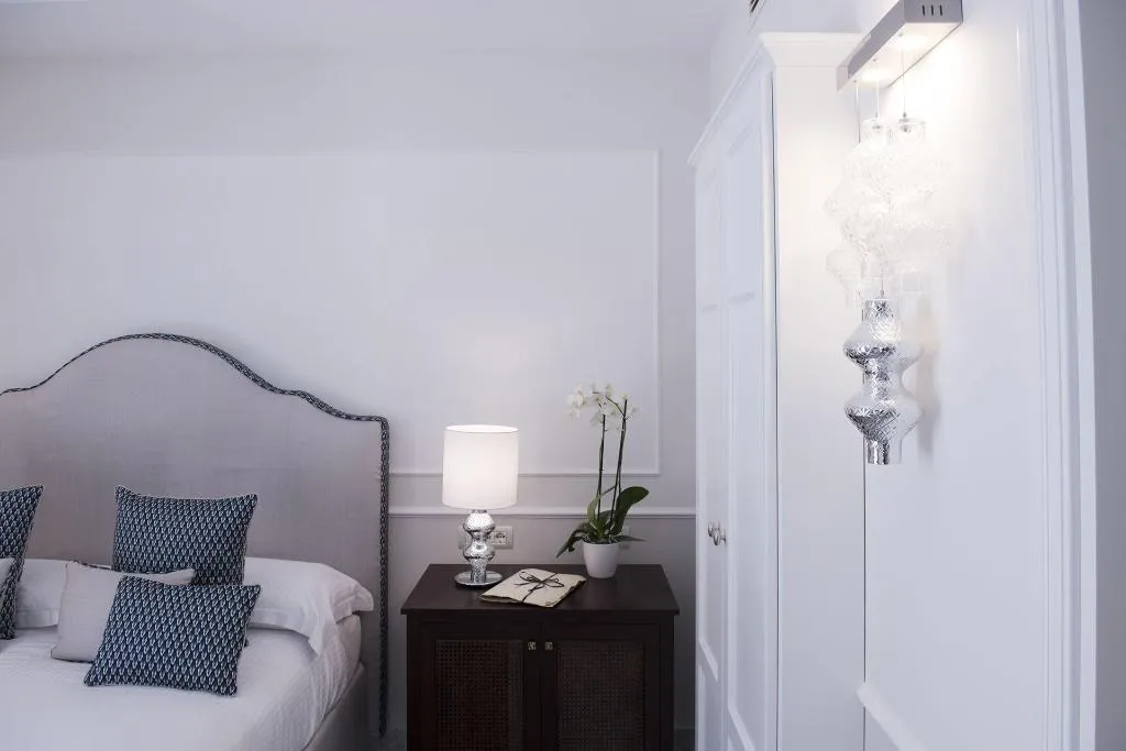 Room, La Bambagina, Naples