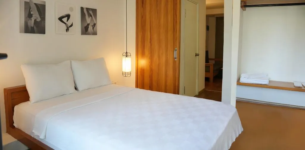 APARTMENT STANDARD Room, Daphnis Hotel, Bodrum