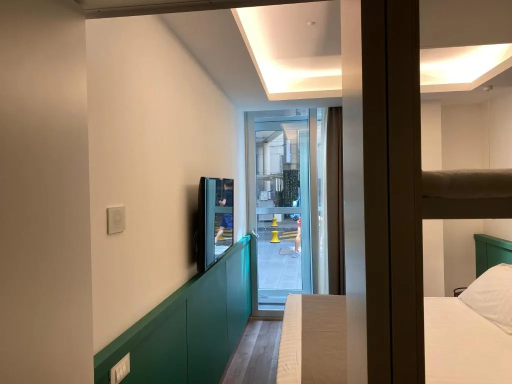 Double or Twin STANDARD Room, Smart Hotel - Naples Harbour, Naples