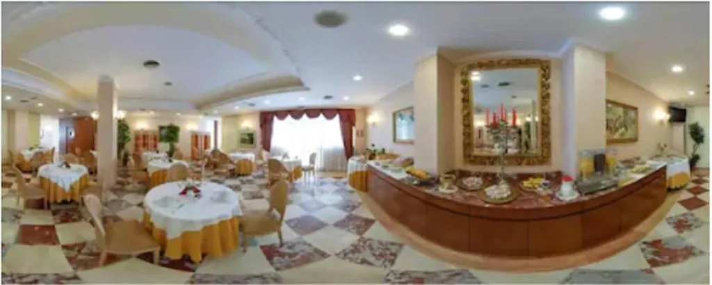 Lobby, Principe, Rome