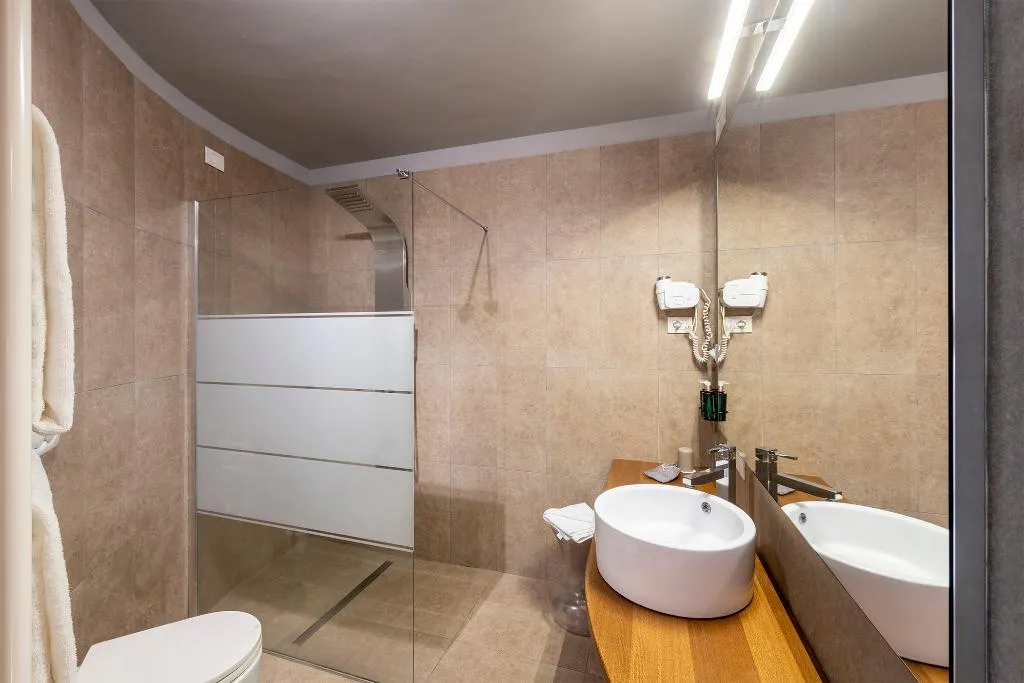 DOUBLE DELUXE Room, Mo.Om Hotel, Milan