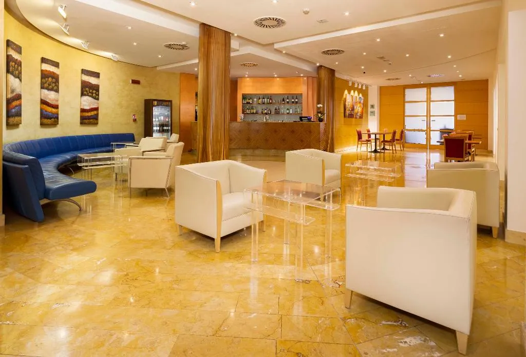Bar, Crowne Plaza Venice East Quarto D'altino, Venice
