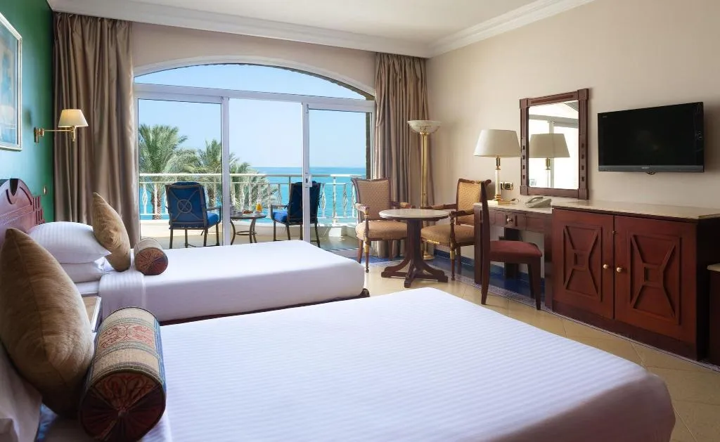 Room, Sentido Palm Royale, Red Sea Riviera