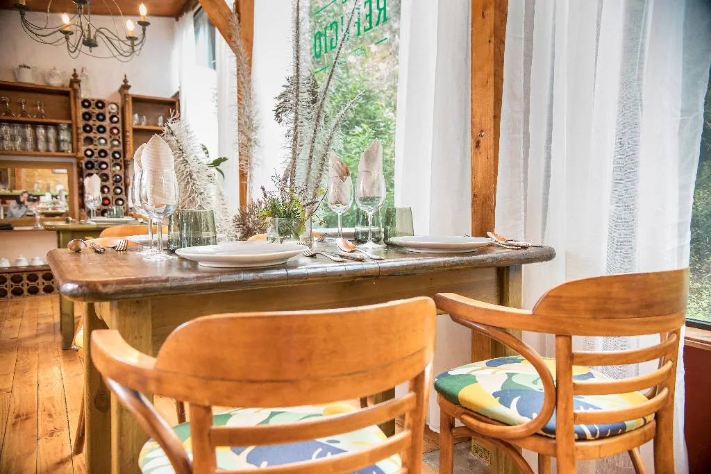 Restaurant, El Refugio - Solo Adultos, Gran Canaria