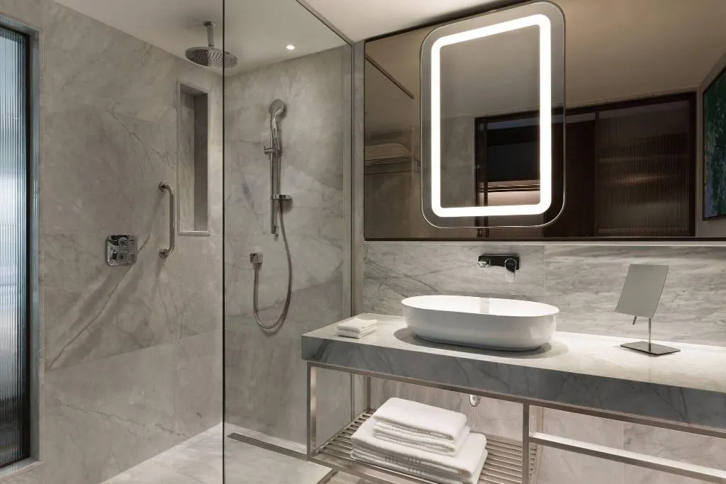 Room, Izmir Marriott, Izmir