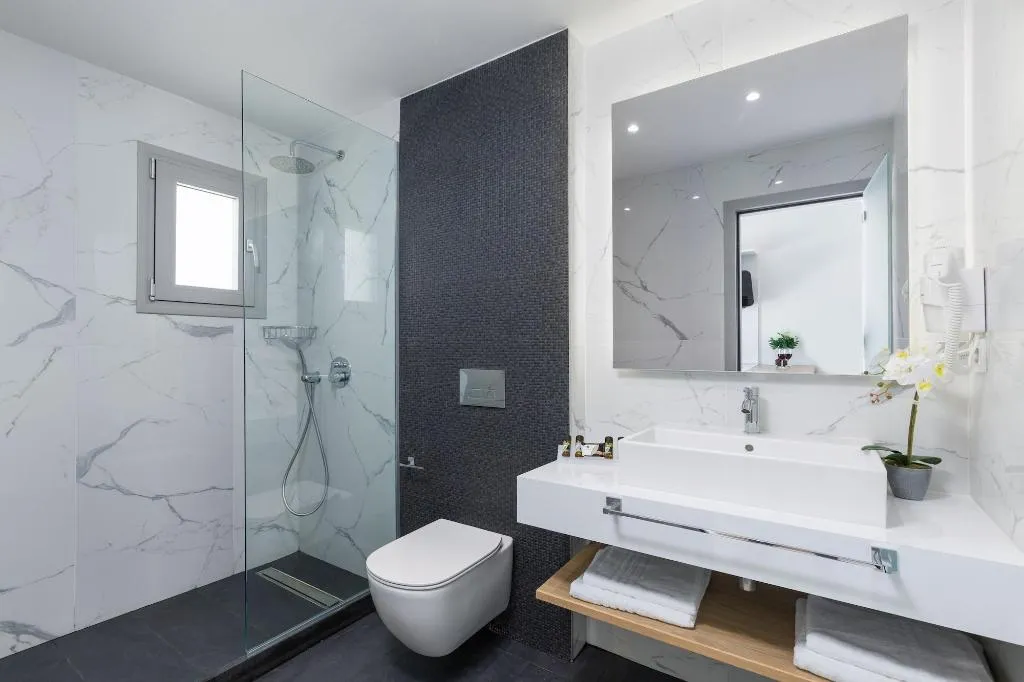 Room, V Luxury Suites, Corfu