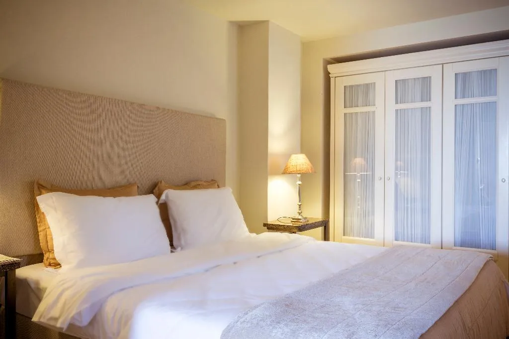 SUITE SEA VIEW TWO BEDROOMS Room, Aegean Suites, Skiathos