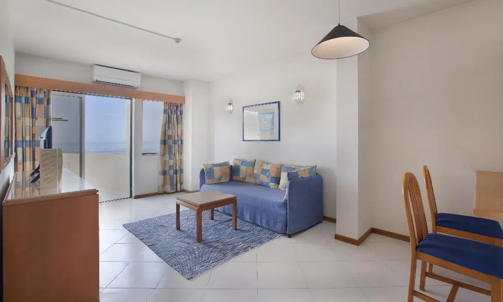 APARTMENT SEA VIEW TWO BEDROOMS Room, Algarve Mor Apartamentos, Algarve