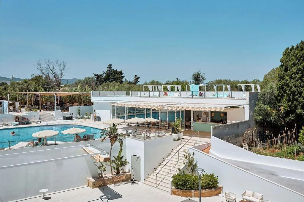 Room, Hotel Ankaa Adults Only 14, Majorca