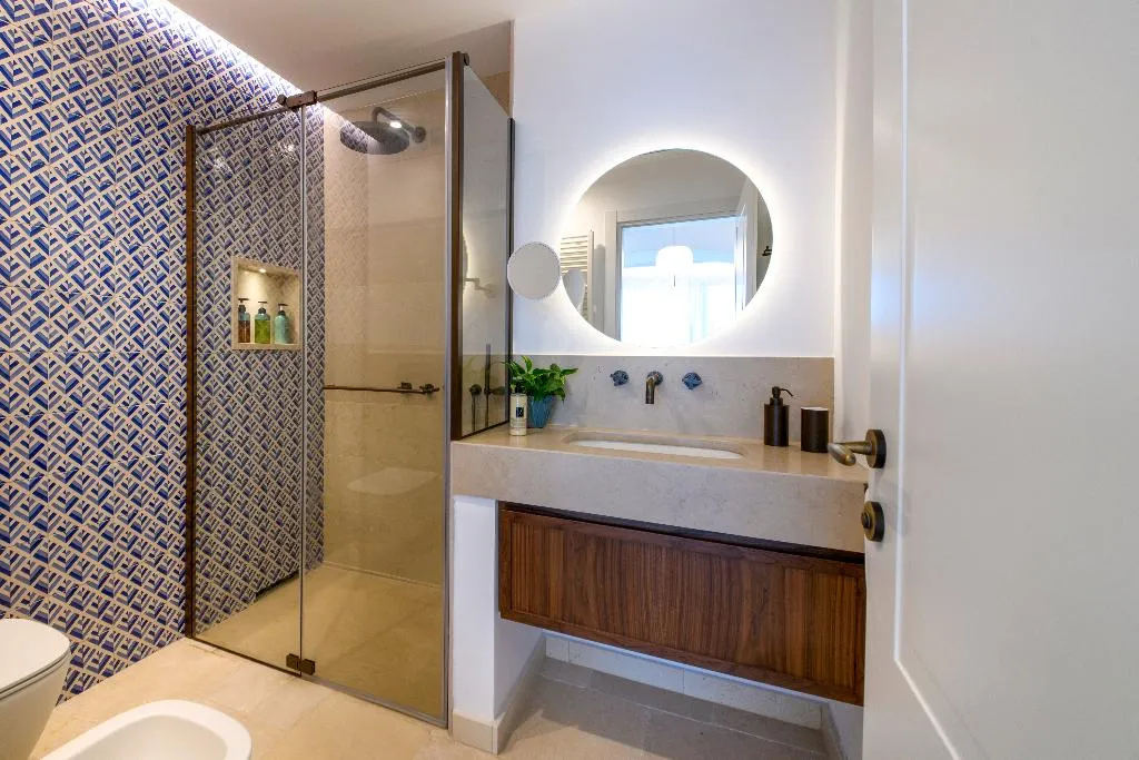 VILLA GRAND DELUXE Room, Orablu Exclusive Villas, Naples