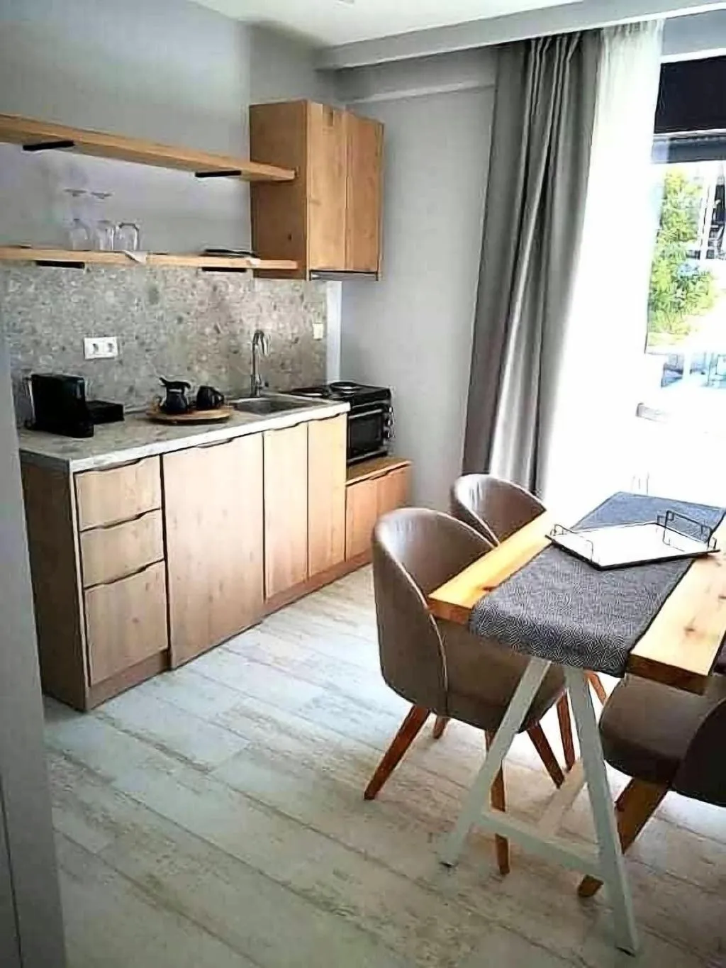 Room, Kali Thea Suites, Halkidiki