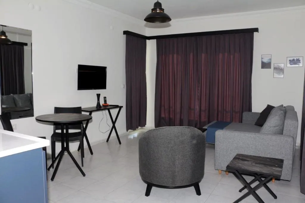 APARTMENT STANDARD Room, Hanlı Apart Otel, Dalaman
