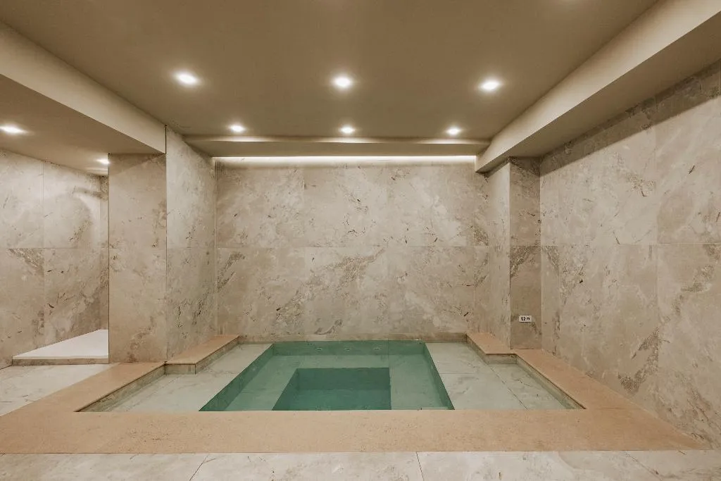 Pool, Regional Hotel by NEU Collective, Malta