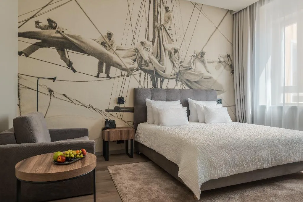 DOUBLE STANDARD Room, Monumenti Heritage Hotel & Resort, Istria