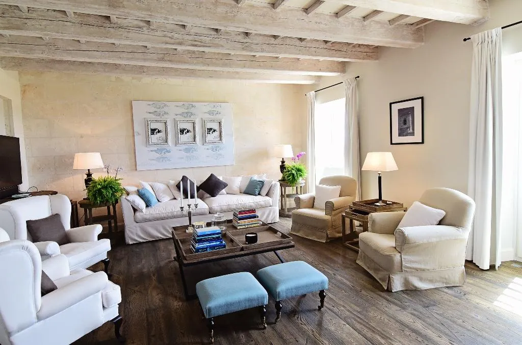 Lobby, Cugo Gran Menorca, Menorca