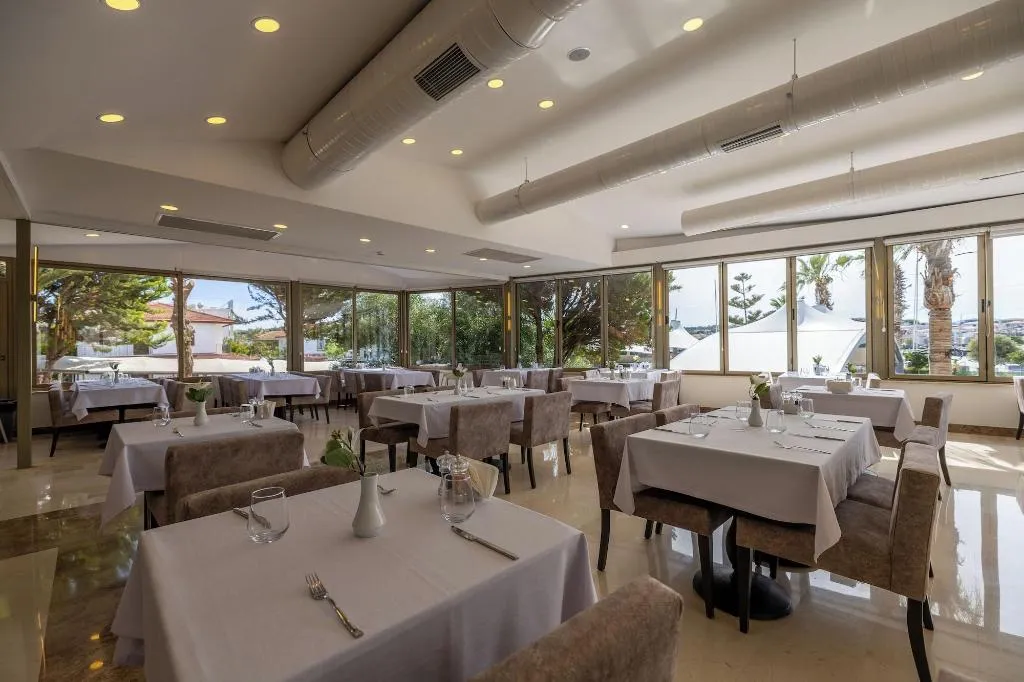 Restaurant, Sisus Marina Çeşme, Izmir