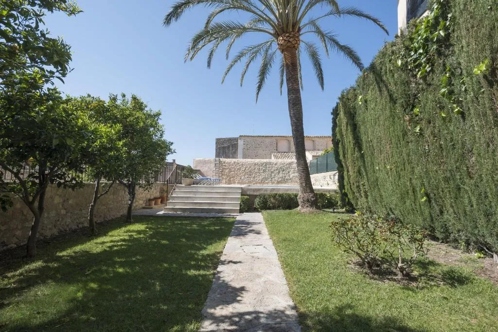 General view, Sa Bisbal - Turismo De Interior, Majorca
