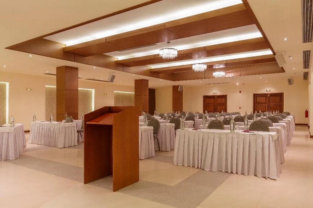 Conferences, Boutique 5 Hotel, Rhodes