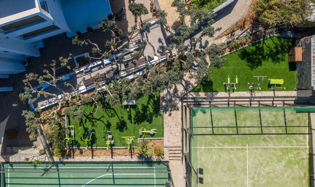 Sports and Entertainment, Arminda Hotel & Spa, Crete