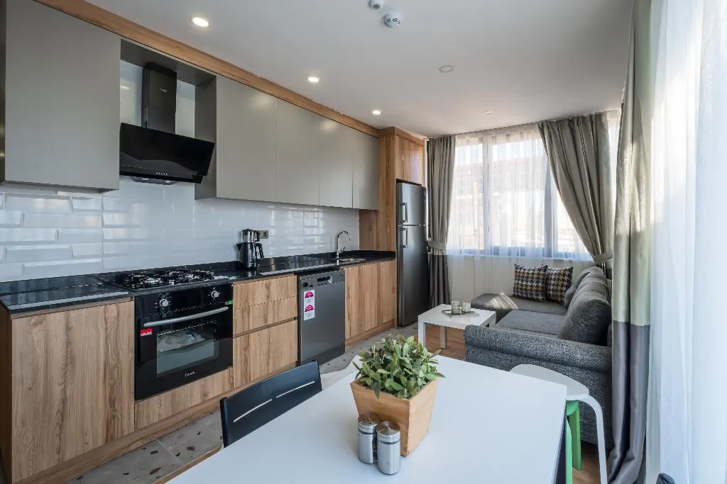 APARTMENT Accessible Room, Verde Mare Hotels, Antalya